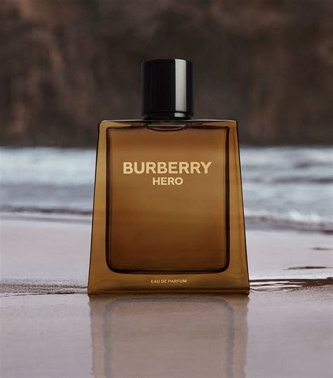 burberry perfume hero price